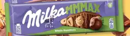 Dino Czekolada Milka MMMAX Whole Hazelnuts oferta