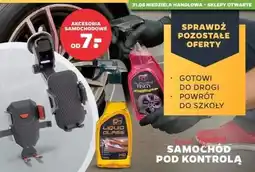 Netto Uchwyt samochodowy na telefon oferta