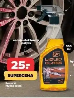 Netto Preparat liquid glass Q11 oferta