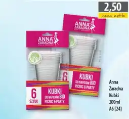 DUO-TES Anna Zaradna Kubki oferta