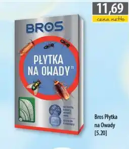DUO-TES Bros Płytka na Owady oferta