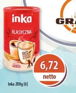 DUO-TES Inka Grana oferta