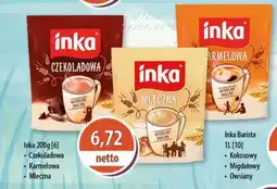 DUO-TES Inka Grana oferta