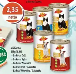 DUO-TES MK Karma oferta