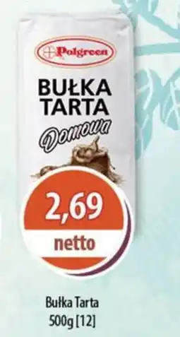 DUO-TES Bułka Tarta Polgreen oferta
