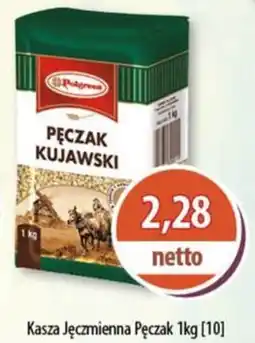 DUO-TES Kasza Jęczmienna Pęczak Polgreen oferta