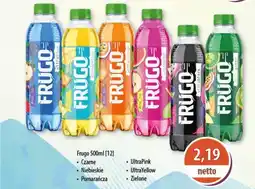 DUO-TES Frugo Food care oferta