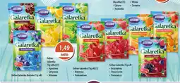 DUO-TES Gellwe Galaretka Food care oferta