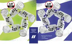 DUO-TES Papito Energy Drink oferta