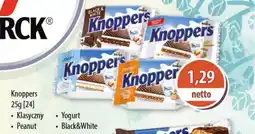 DUO-TES Knopper Storck oferta