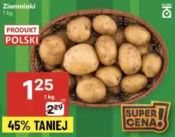 Delikatesy Centrum Ziemniaki Delikatesy Centrum oferta