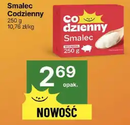 Delikatesy Centrum Smalec Codzienny oferta