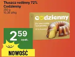 Delikatesy Centrum Tłuszcz roślinny Codzienny oferta
