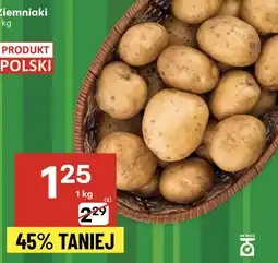 Delikatesy Centrum Ziemniaki Delikatesy Centrum oferta