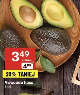 Delikatesy Centrum Awocado hass Delikatesy Centrum oferta