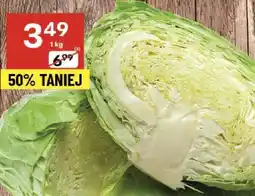 Delikatesy Centrum Kapusta płaska Delikatesy Centrum oferta