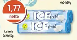 DUO-TES Ice fresh Storck oferta