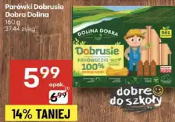 Delikatesy Centrum Parówki Dobrusie Dobra Dolina oferta