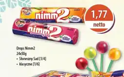 DUO-TES Drops Nimm2 Storck oferta