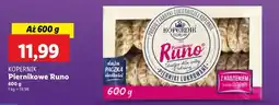 Lidl Pierniki Kopernik Piernikowe Runo 600 g oferta