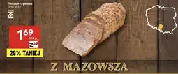 Delikatesy Centrum Pieczeń rzymska Pan Bielecki oferta