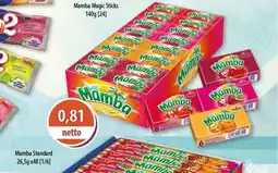 DUO-TES Mamba Standard Storck oferta