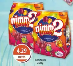 DUO-TES Nimm2 Lizaki Storck oferta