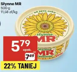 Delikatesy Centrum Serek śmietankowy MR oferta