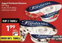 Delikatesy Centrum Jogurt Fantasia Danone oferta