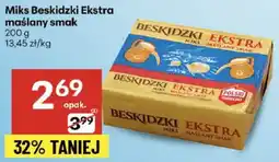 Delikatesy Centrum Masło Beskidzki Ekstra oferta
