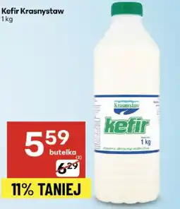 Delikatesy Centrum Kefir Krasnystaw oferta