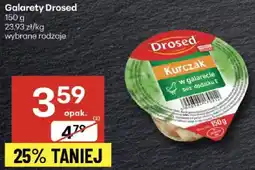 Delikatesy Centrum Galarety Drosed Kurczak oferta