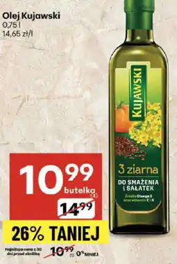 Delikatesy Centrum Olej kujawski oferta
