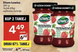 Delikatesy Centrum Dżem Łowicz oferta