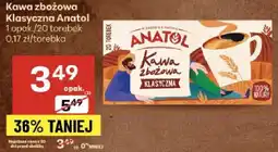 Delikatesy Centrum Kawa zbożowa Klasyczna Anatol oferta