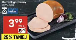 Delikatesy Centrum Kurczak gotowany Morliny oferta