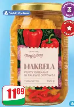 Dino Makrela oferta