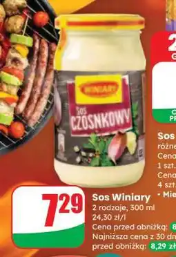 Dino Sos Winiary oferta