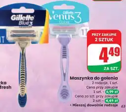 Dino Maszynka do golenia oferta