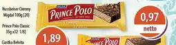 DUO-TES Prince Polo Classic Mondelez oferta