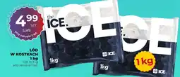 Duży Ben Lód w kostkach The Ice oferta