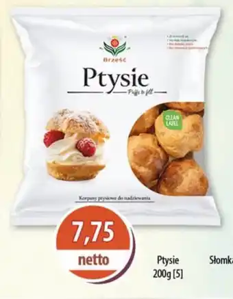 DUO-TES Ptysie Brześć oferta