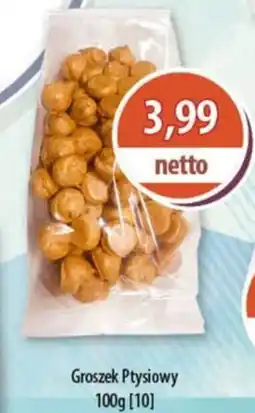 DUO-TES Groszek Ptysiowy Janda oferta