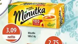 DUO-TES Minutka Mokate oferta