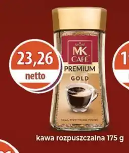 DUO-TES Kawa rozpuszczalna mk cafe oferta