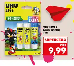 Kaufland UHU Sonic oferta