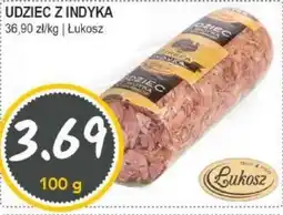 Słoneczko Udziec z indyka łukosz oferta