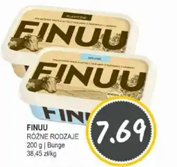 Słoneczko Finuu bunge oferta