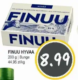 Słoneczko Finuu hyvaa bunge oferta