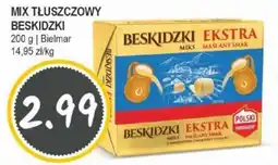 Słoneczko Mix tłuszczowy beskidzki bielmar oferta